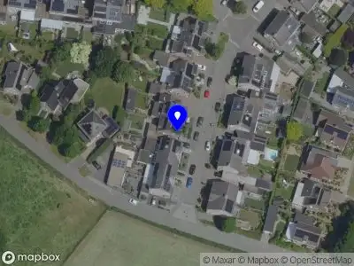 De Georganiseerde Moeder