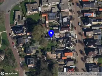 Stichting Buhara Sappemeer