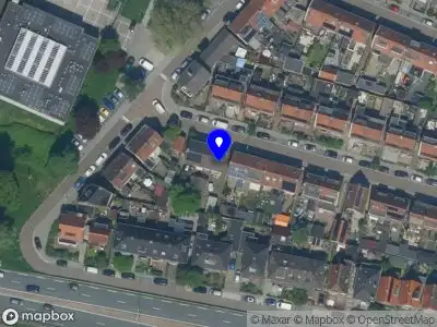 Nieuw bedrijf Tdkzorg