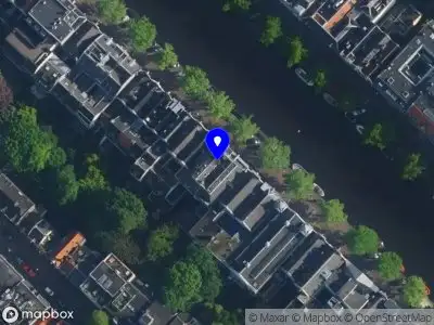 Keizerspoort Amsterdam