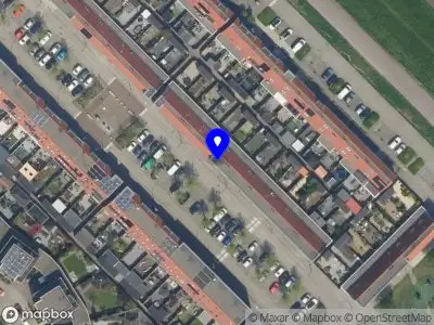 HDsteigers Maassluis