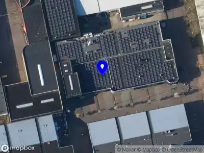 GLOBE DataCenter B.V.