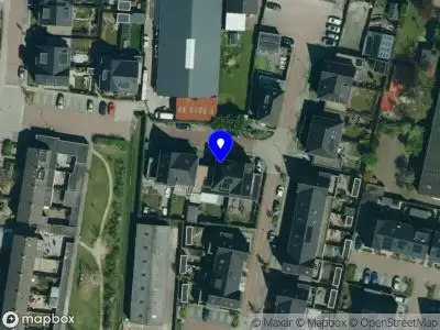 Pot Ruimtelijk Advies