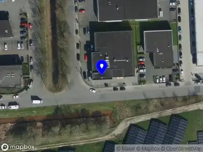 360 Experience Group B.V. Breda
