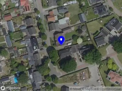 Nieuw bedrijf Jacobs Someren Beheer B.V.