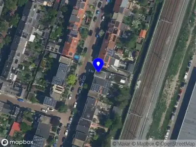 Zhara Promotions Haarlem