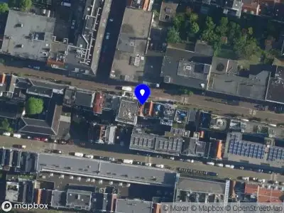 Cato van Schaik Amsterdam