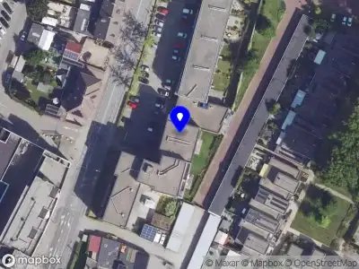 Bewonerskracht-Limburg Kerkrade