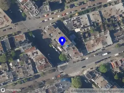 Nieuw bedrijf C.C.Hulspas