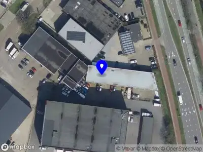 TMC Carservice Breda
