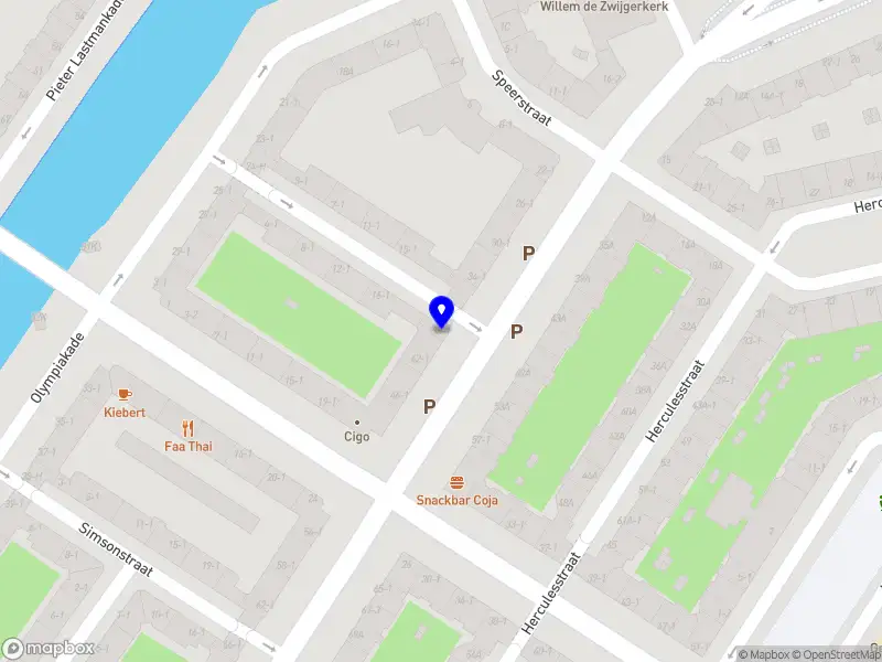 DB Medical Amsterdam