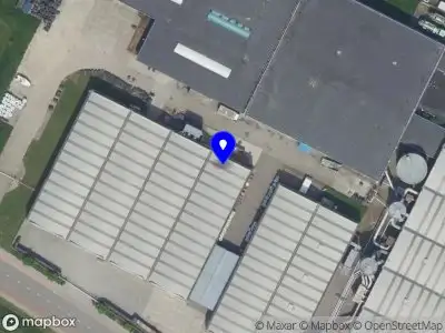 Green Recycling Company B.V.