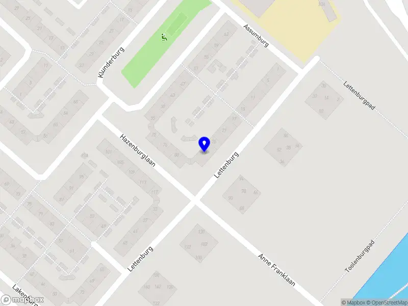Kezer Hoofddorp