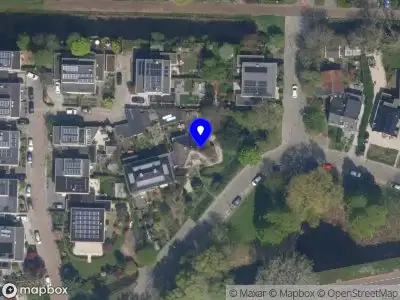 Stichting Nanoek Rotterdam