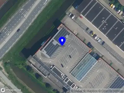 ICE Robotics EMEA B.V. Lijnden