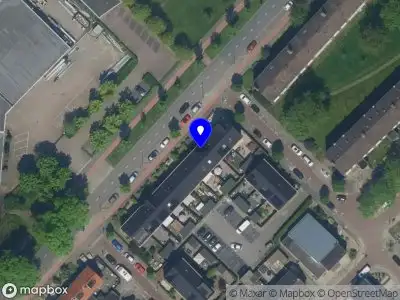 Nieuw bedrijf Veniozorg