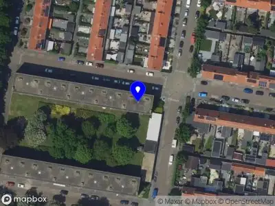Indrafo Sliedrecht