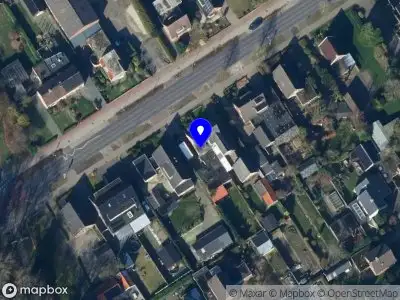 Nieuw bedrijf Denise's Beauty Bar