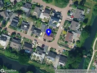 Nieuw bedrijf Binnengeluk