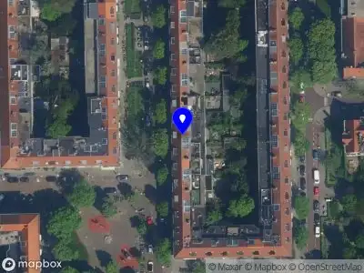 ARA Transforma Amsterdam
