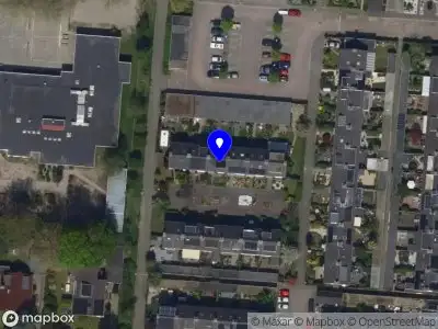 Seppa Amersfoort