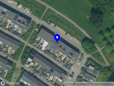 Mackenzie Real Estate II B.V. Purmerend
