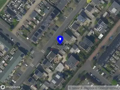 Arold de Vries Interim Management