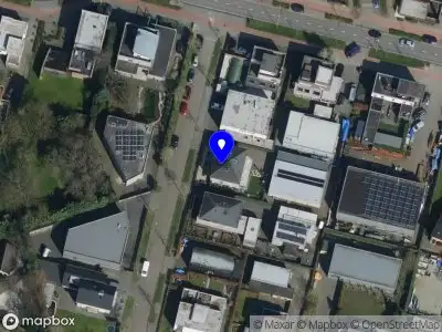 Garant Verhuurbedrijf Flexwonen B.V.