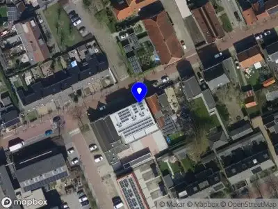 StreefkerkSales Etten-Leur