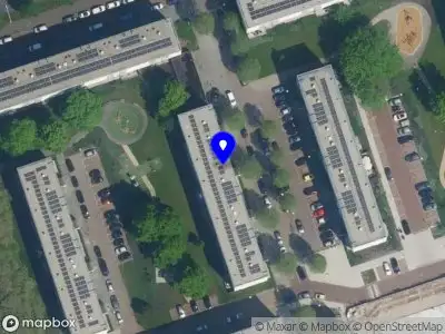 Nieuw bedrijf Arenas Services