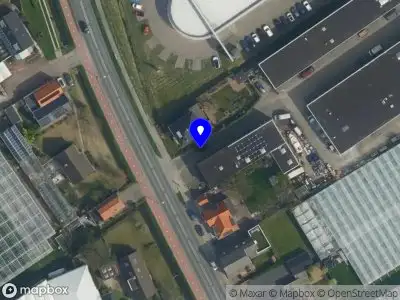 Jecri-Techniek 's-Gravenzande