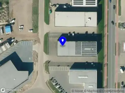 Nieuw bedrijf JA Personal Training