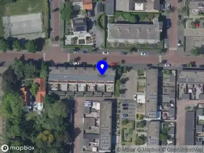 Antika Holding B.V. Bergen op Zoom