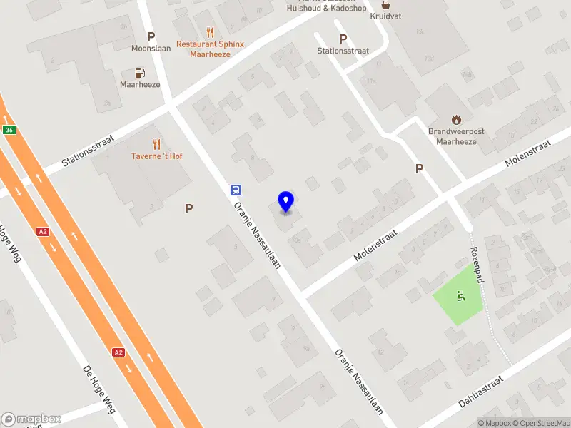 Nieuw bedrijf YourNeeds.