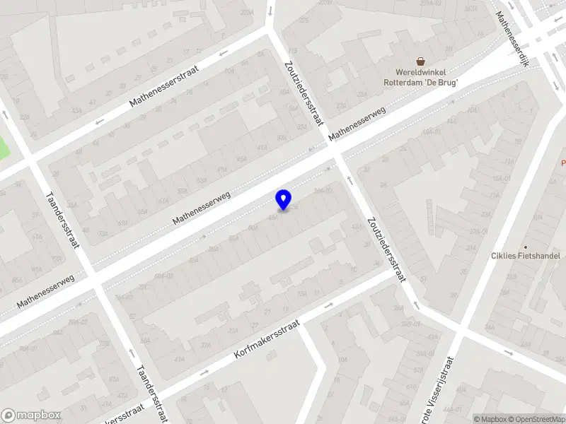 Nieuw bedrijf Studio Jesse Verdoes