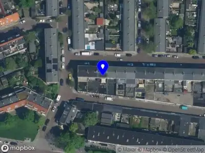 Bouwbedrijf De Kris Haarlem