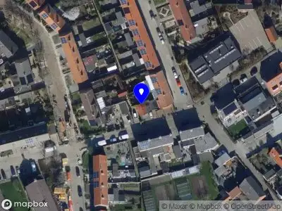 Nieuw bedrijf Magical Food Department