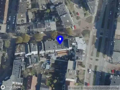 Nieuw bedrijf Lottie Social