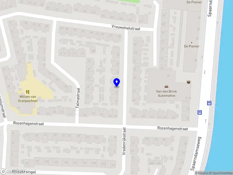 Nieuw bedrijf Leonderhoud