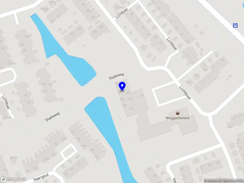 Boon Dienstverlening