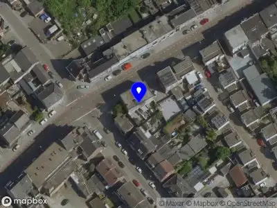 WCSN.Structure HOENSBROEK
