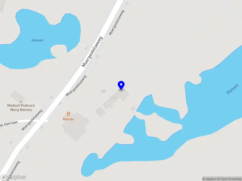 Nieuw bedrijf Méa Méa