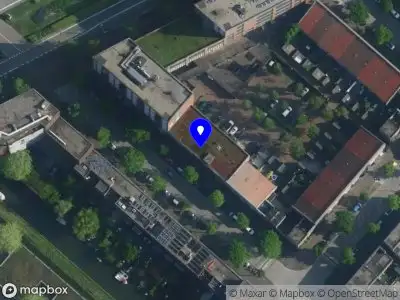 S.M. Nackenhorst Holding B.V. Amsterdam