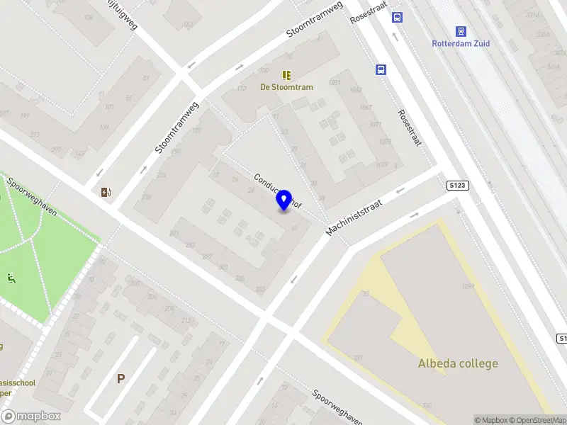 Stong Audio & Video Rotterdam