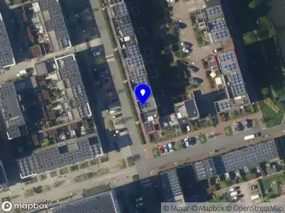 Nieuw bedrijf ramfish