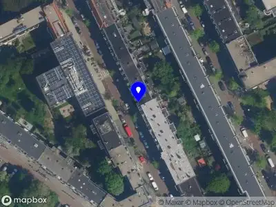 Marrit Riemersma Amsterdam