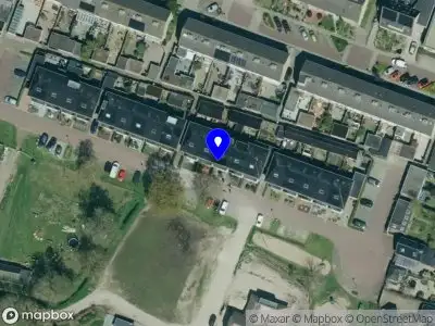 Nieuw bedrijf Leigh Doest