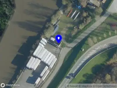 F&M Steigerbouw B.V. Gorinchem