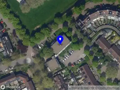 Nieuw bedrijf RH International