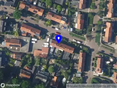 Spruijt Management B.V.